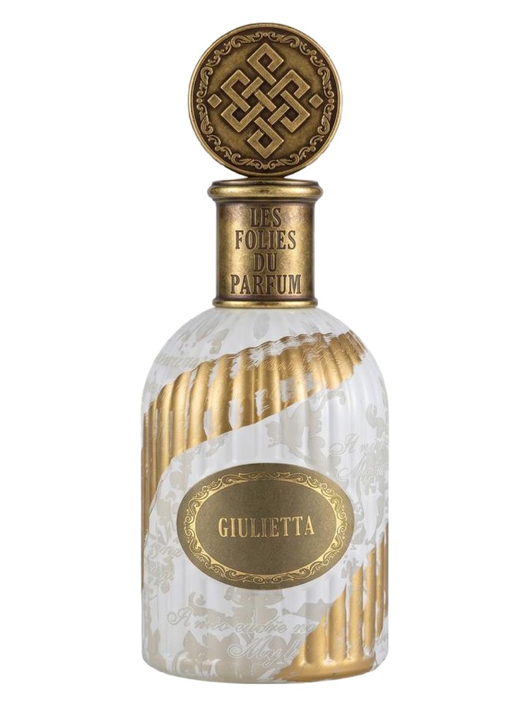 Giulietta – Les Folies Du Parfum