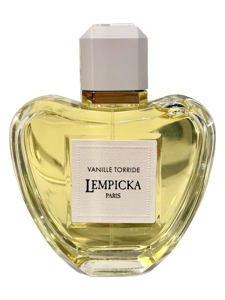 Vanille Torride – Lolita Lempicka