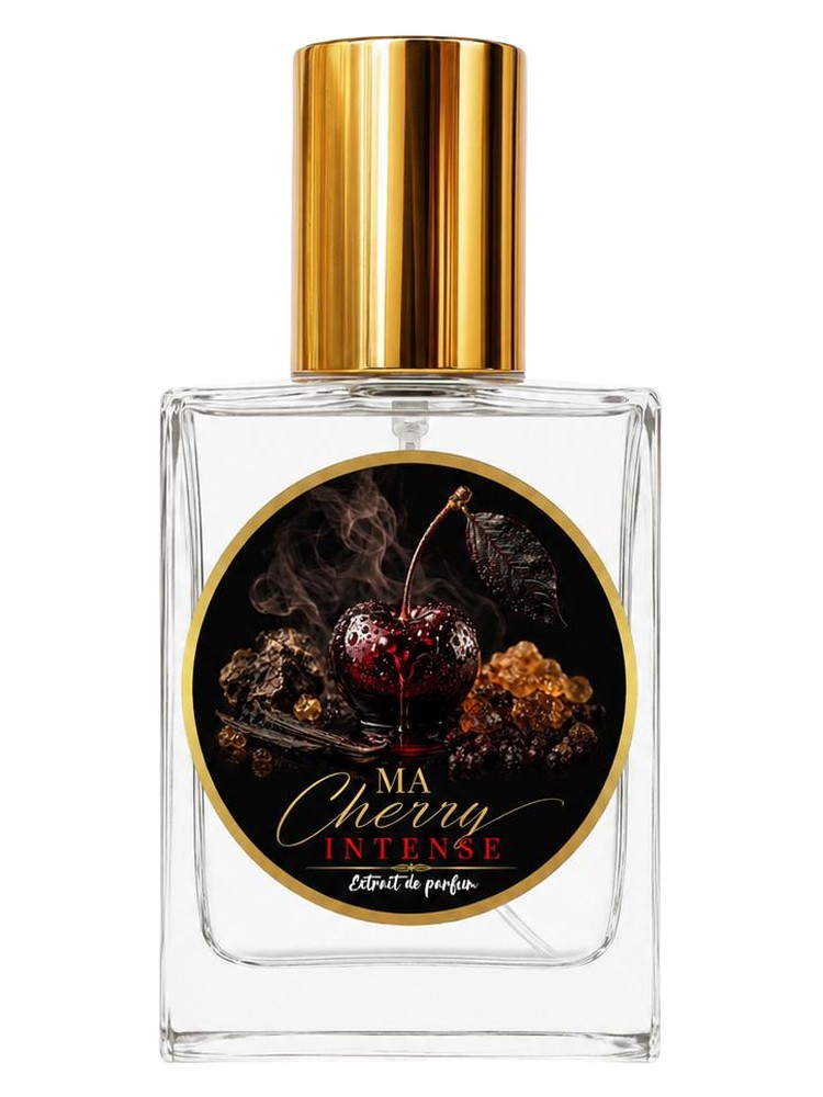 Ma Cherry Intense – Ô Médina Perfumery