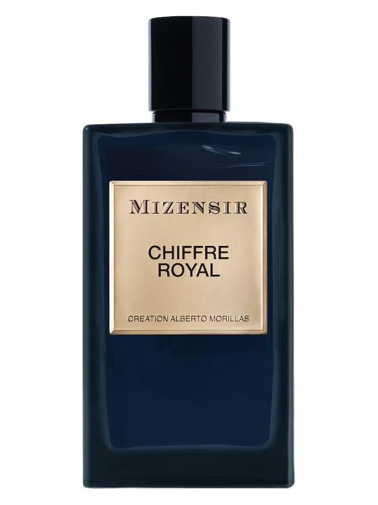 Mizensir Chiffre Royal