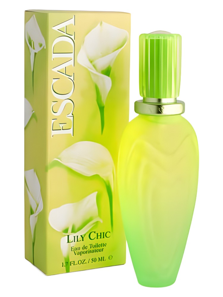 Lily Chic – Escada