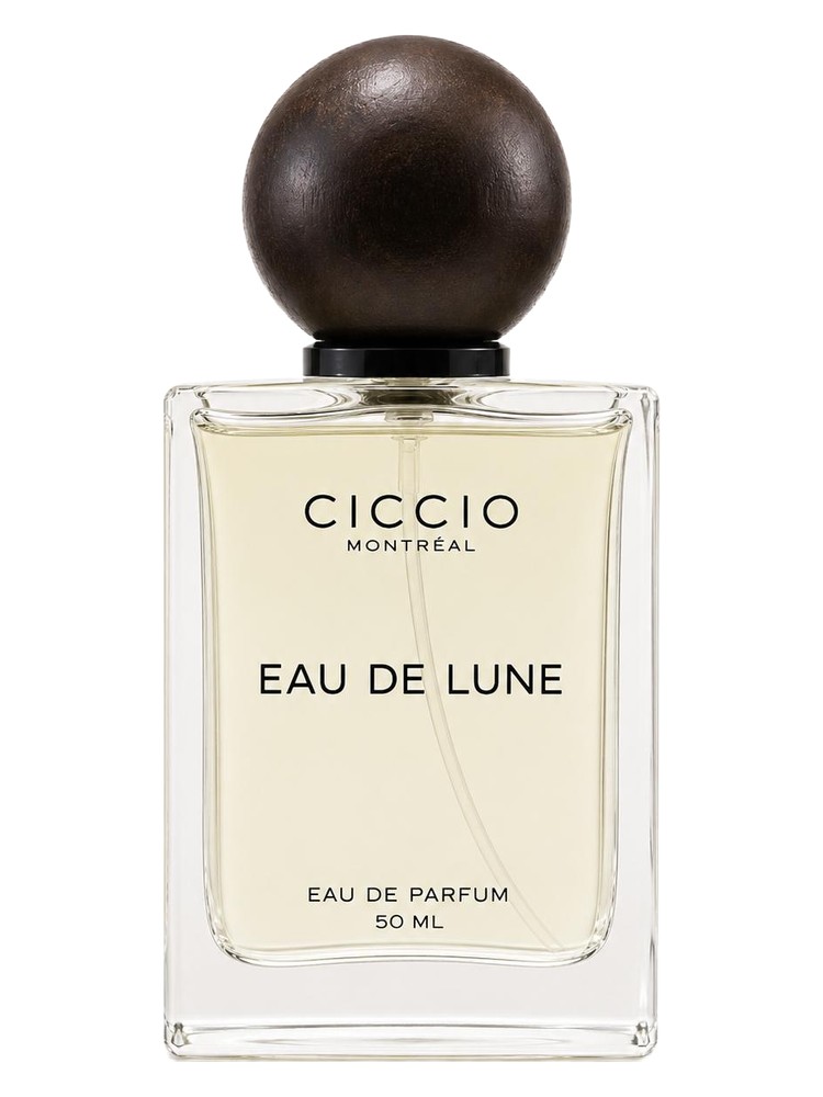 Eau de Lune – Ciccio