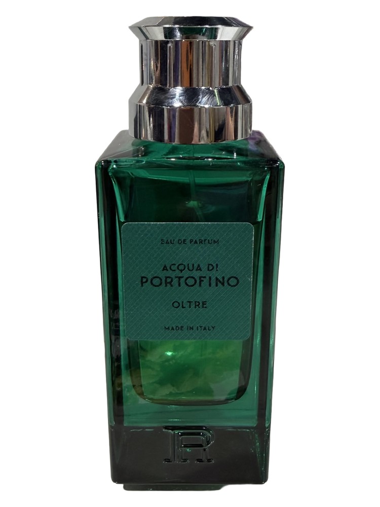 Oltre – Acqua di Portofino