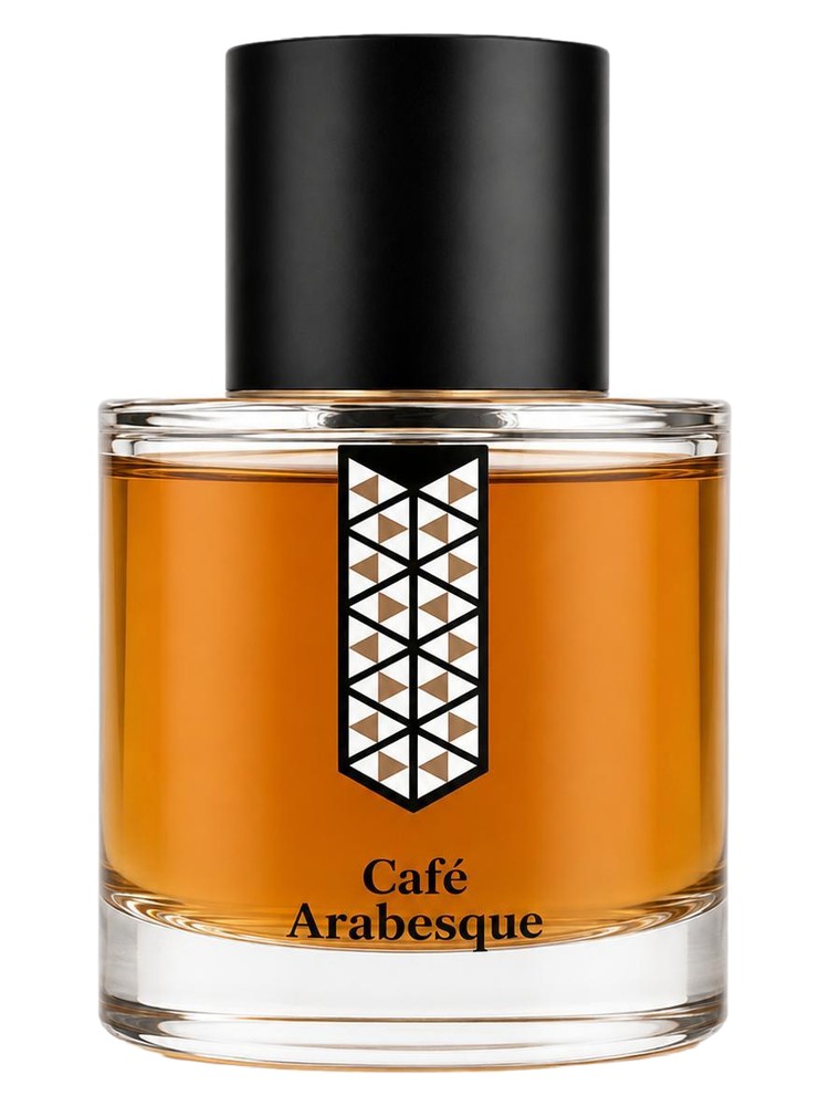 Cafe Arabesque – Les Indemodables