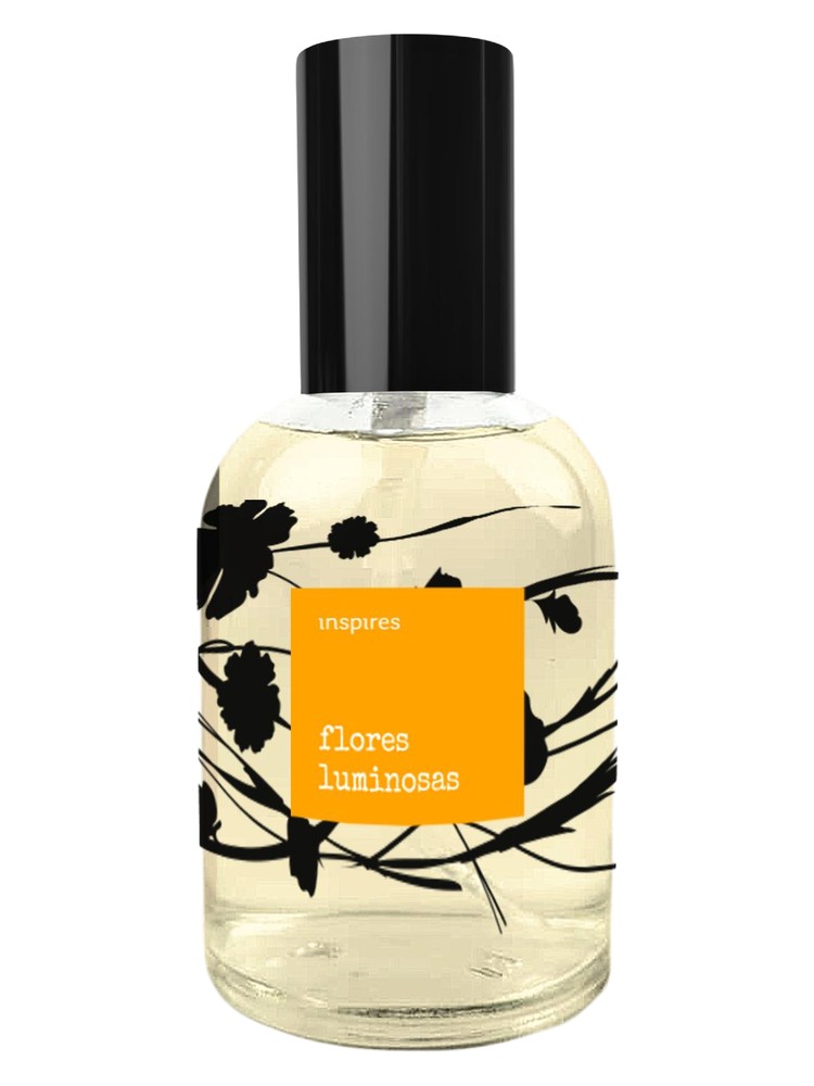 Flores Luminosas – Inspires