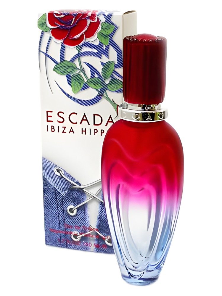 Ibiza Hippie – Escada