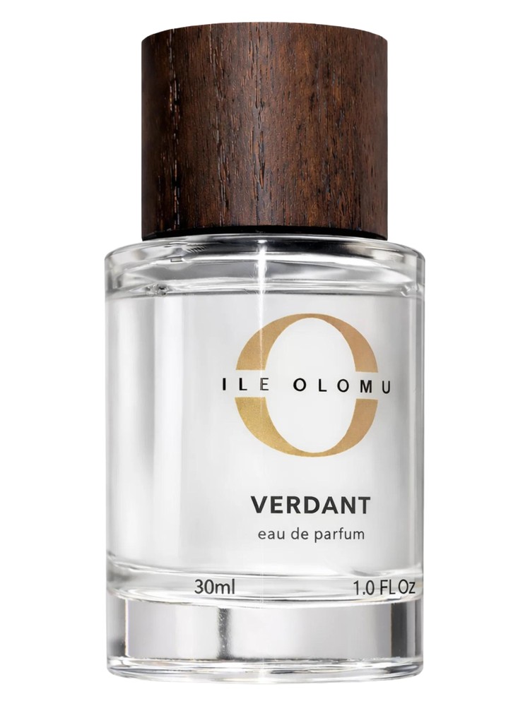 Verdant – Ilé Olomu