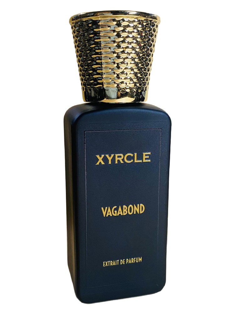 Vagabond – XYRCLE
