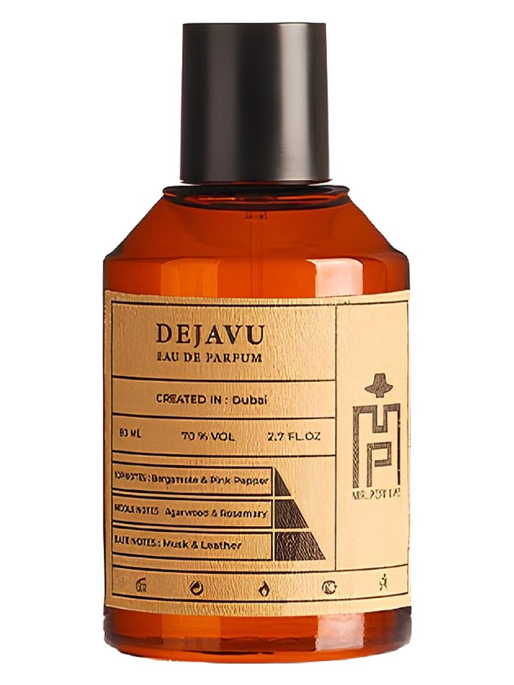 Dejavu – Mr Perfume