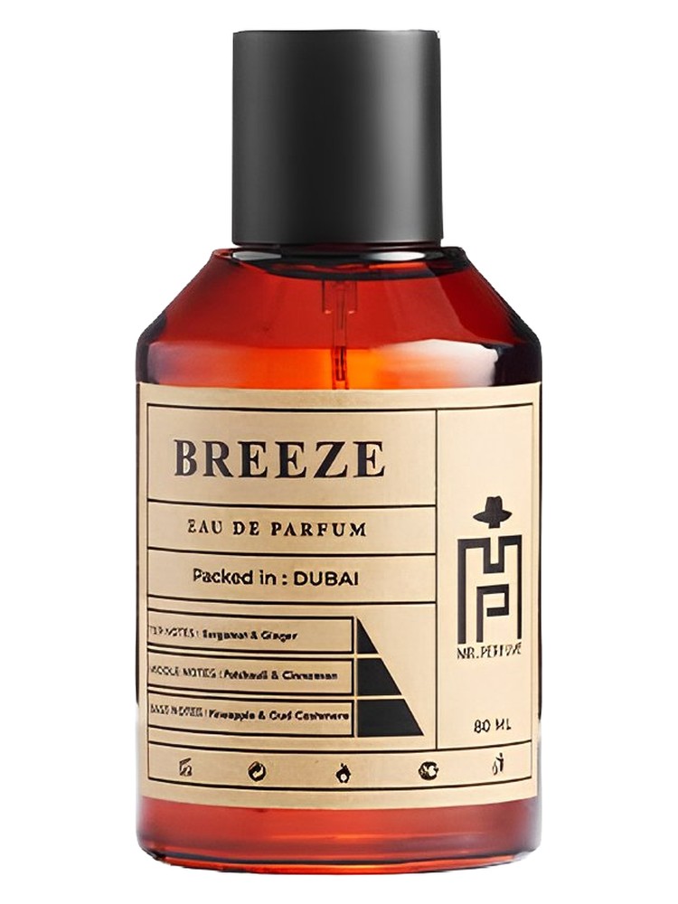 Breeze – Mr Perfume