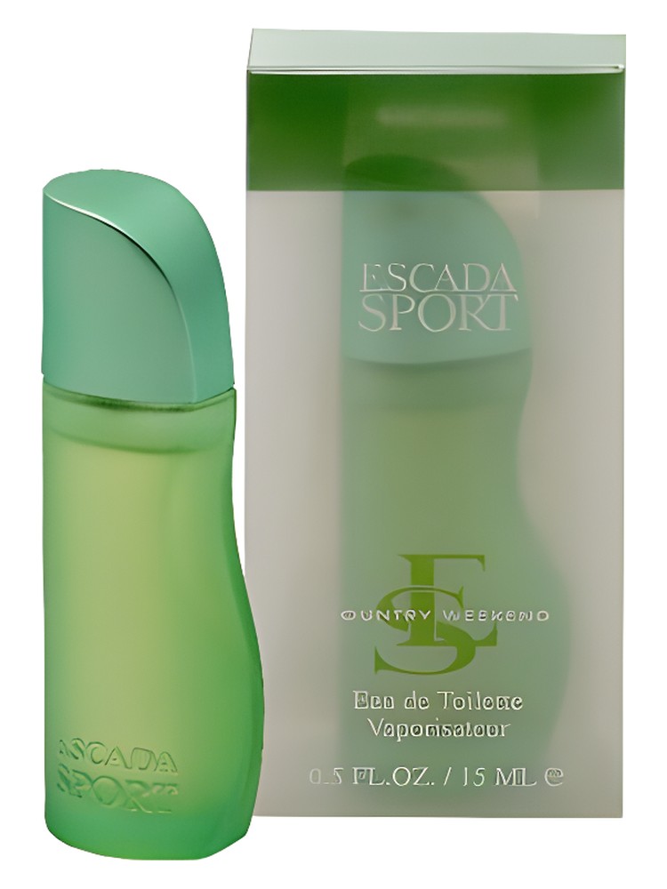 Escada Sport Country Weekend – Escada