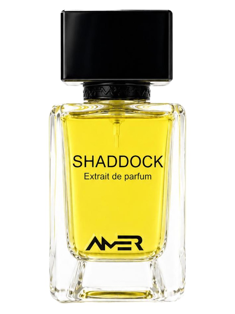 Shaddock – Amer Perfumes