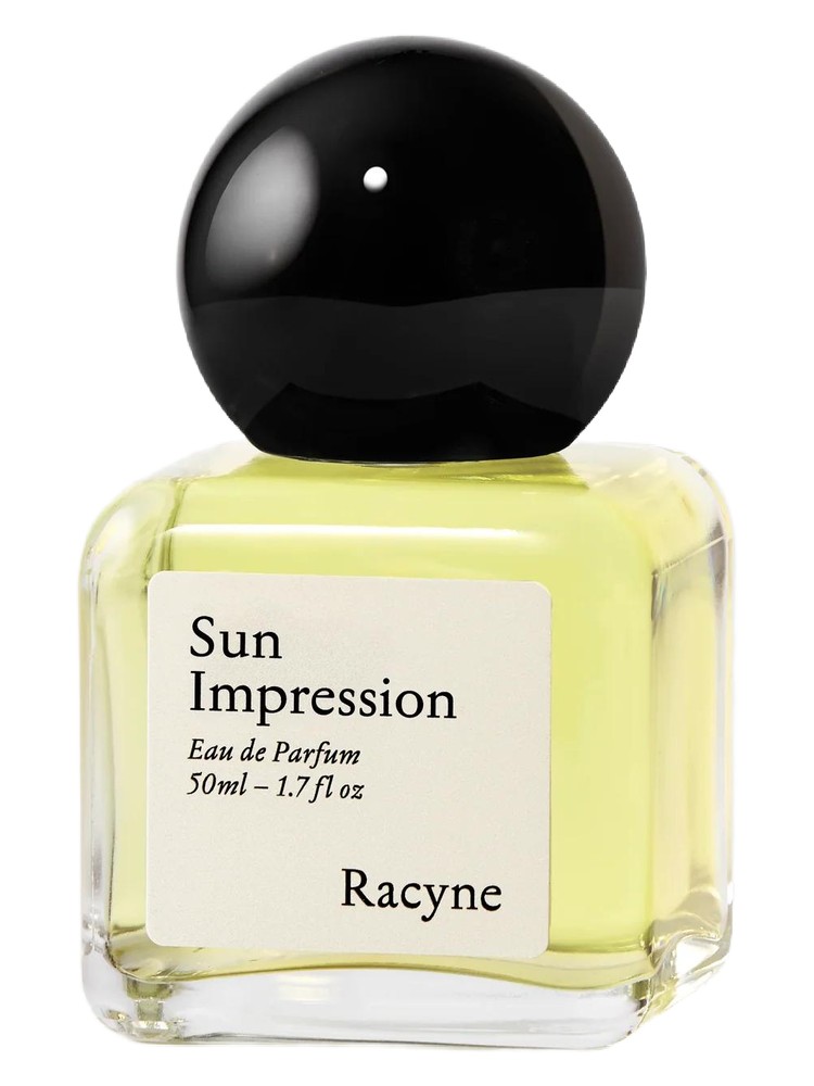 Sun Impression – Racyne