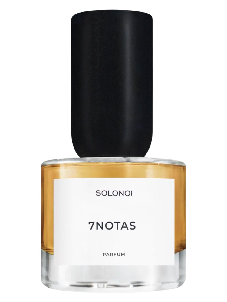 7notas – Solonoi