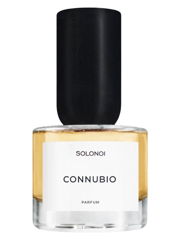 Connubio – Solonoi
