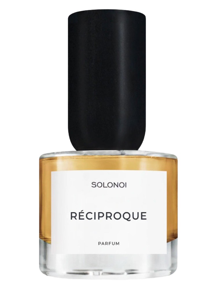 Réciproque – Solonoi
