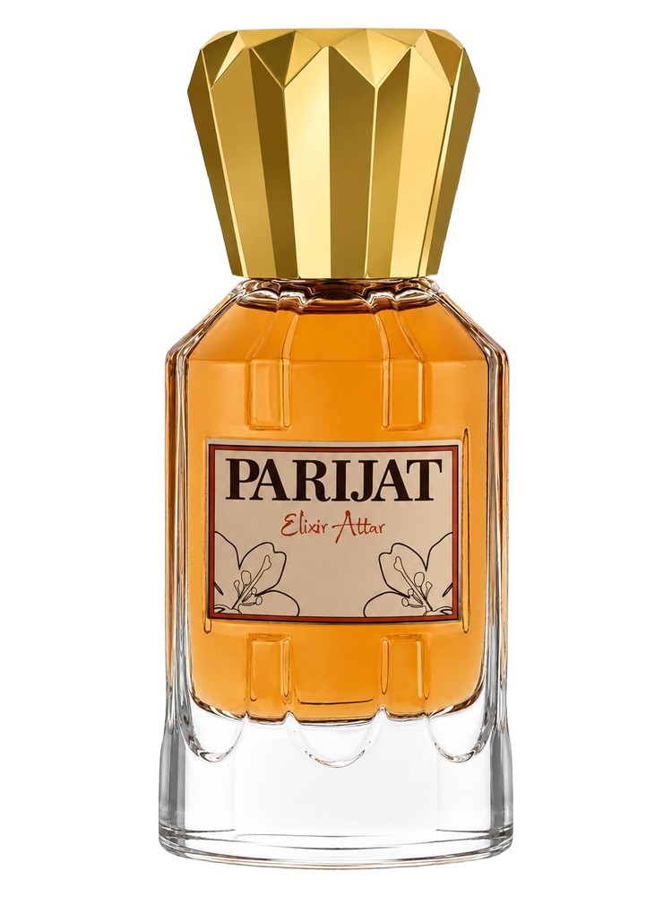 Parijat – Elixir Attar