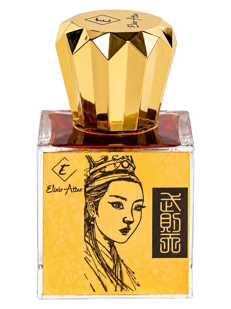 Wu Zhao – Elixir Attar