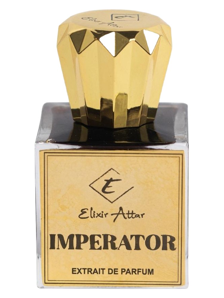 Imperator – Elixir Attar