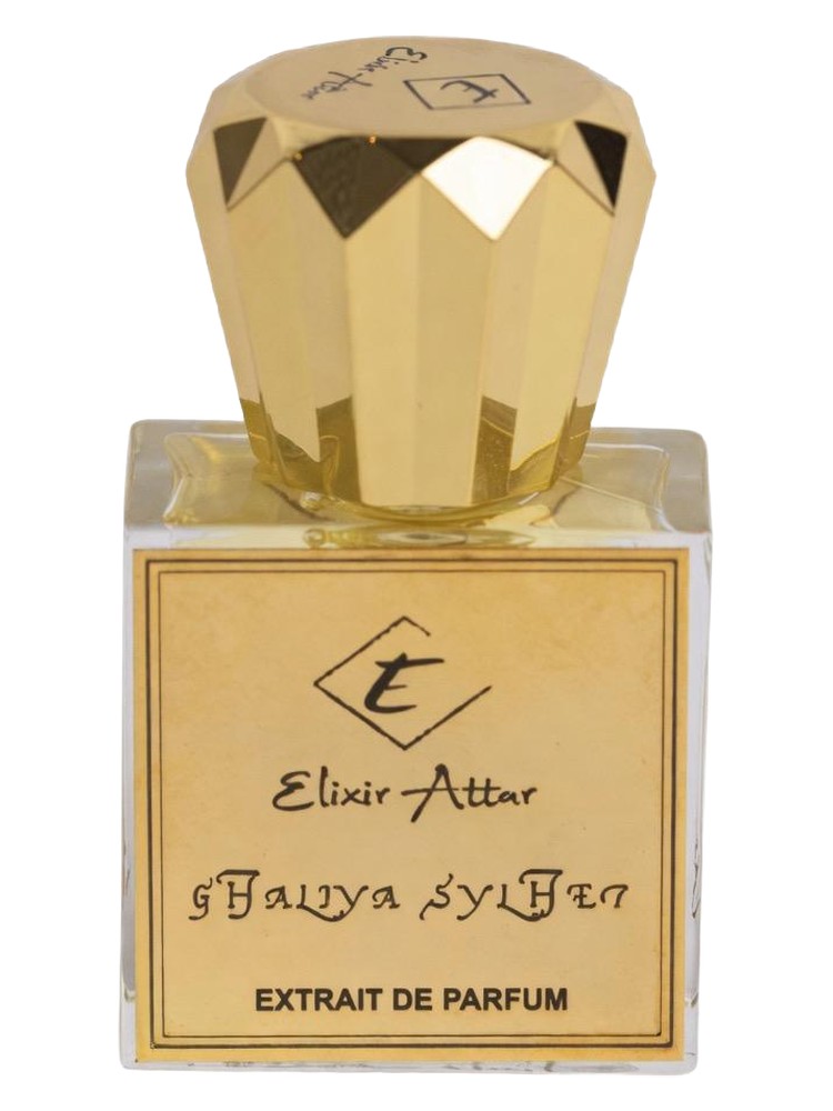 Ghaliya Sylhet – Elixir Attar