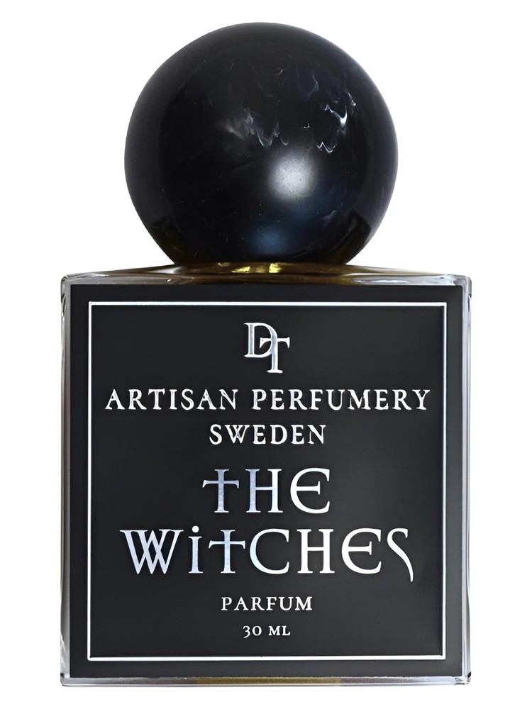 The Witches – Dark Tales