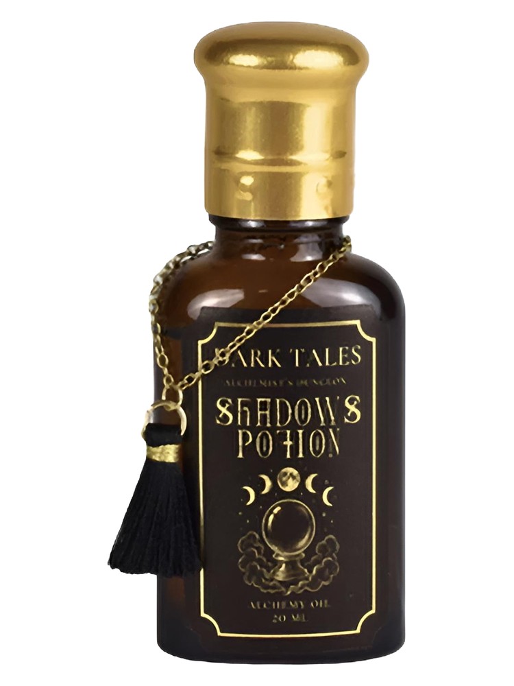 Shadows Potion – Dark Tales