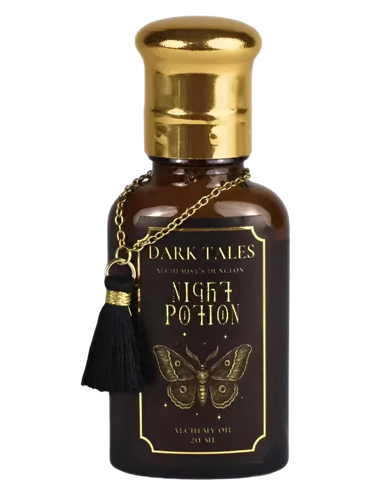 Night Potion – Dark Tales
