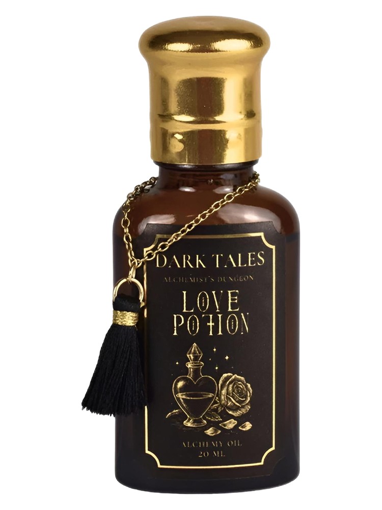 Love Potion – Dark Tales