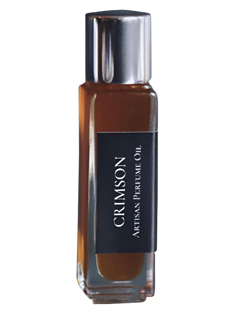Crimson – Dark Tales