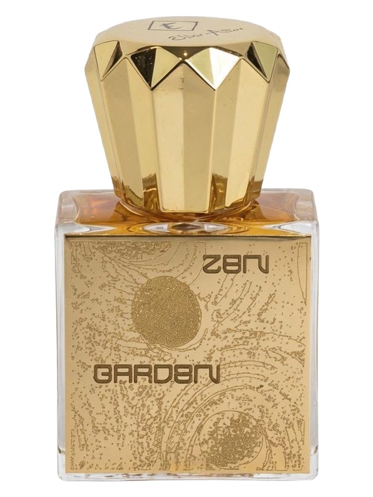 Kyoto – Elixir Attar