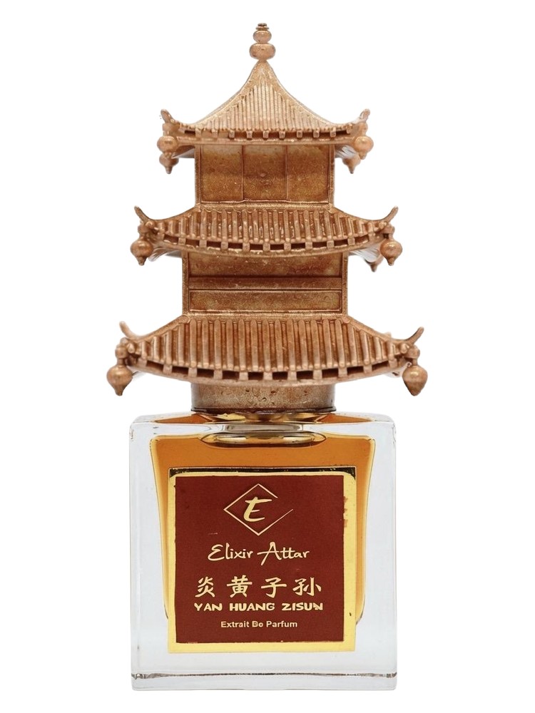 Yan Huang Zisun – Elixir Attar