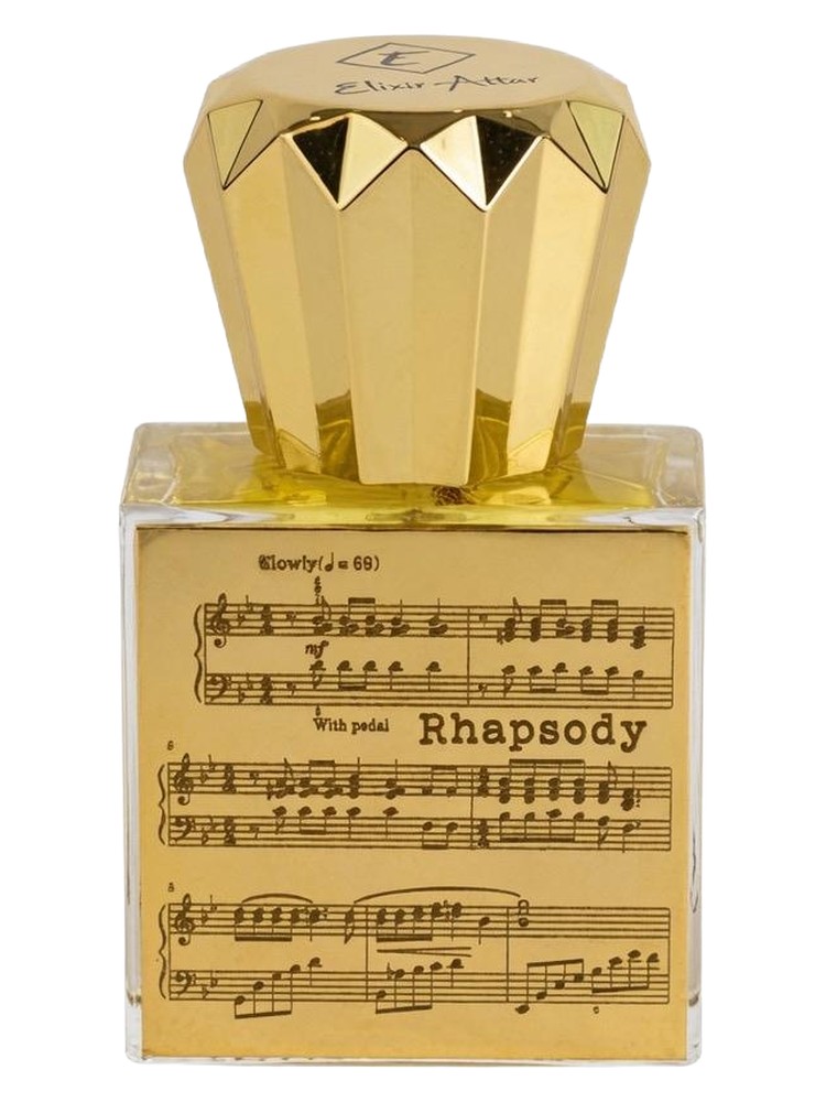 Rhapsody – Elixir Attar
