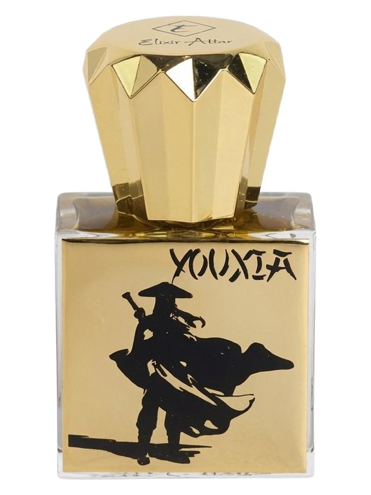 Youxia – Elixir Attar