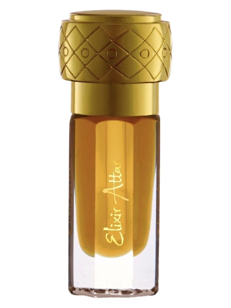 Mukhallat J – AlJilani – Elixir Attar