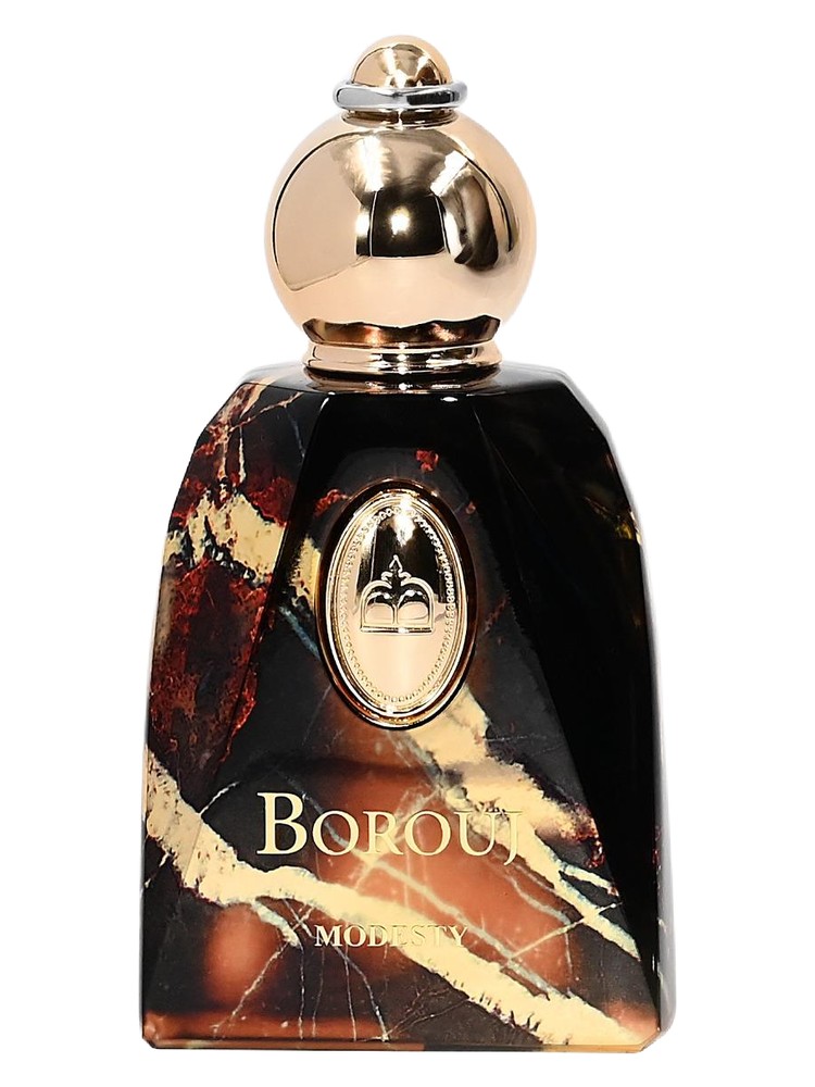 Modesty – Borouj