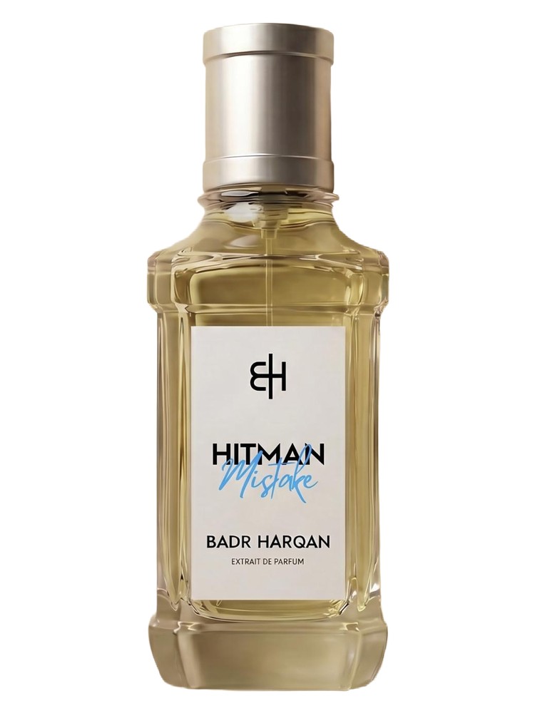 Hitman Mistake – Badr Harqan