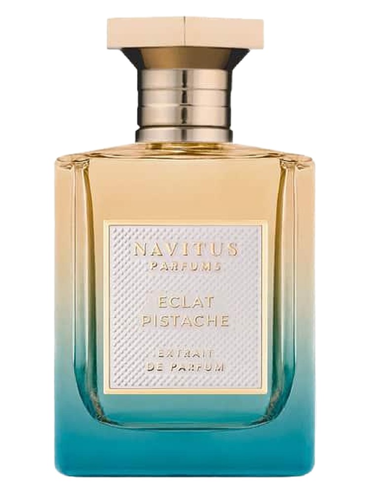 Eclat Pistache – Navitus Parfums