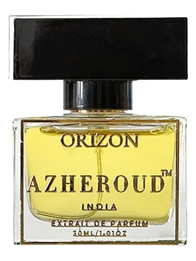 Orizon – AzherOud