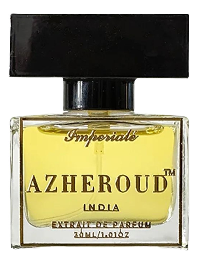 Imperialè – AzherOud