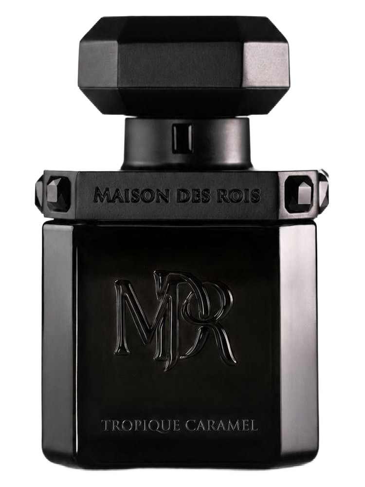 Tropique Caramel – Maison Des Rois