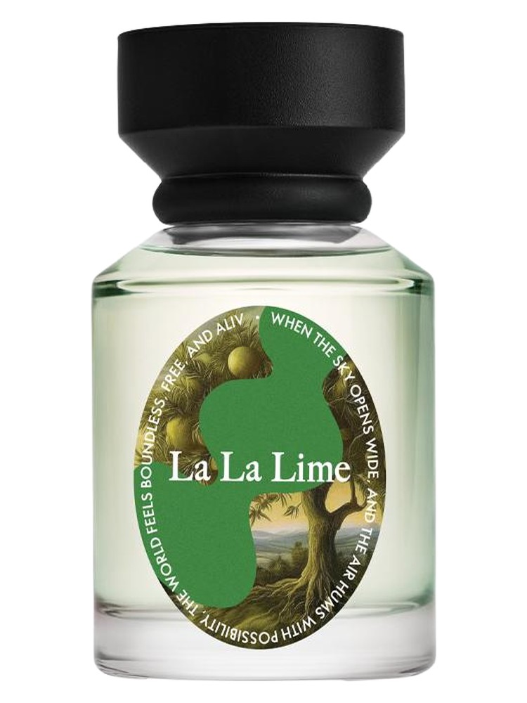 La La Lime – Oriflame