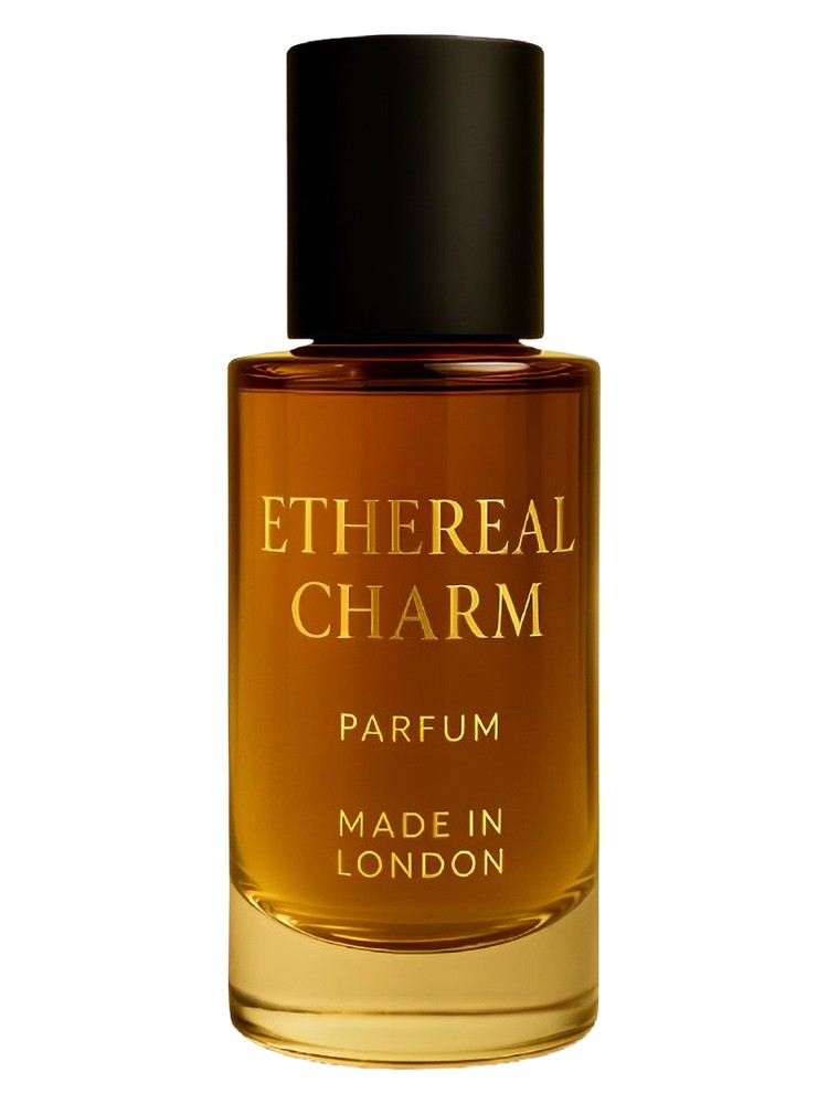 Ethereal Charm – Ethereal Charm