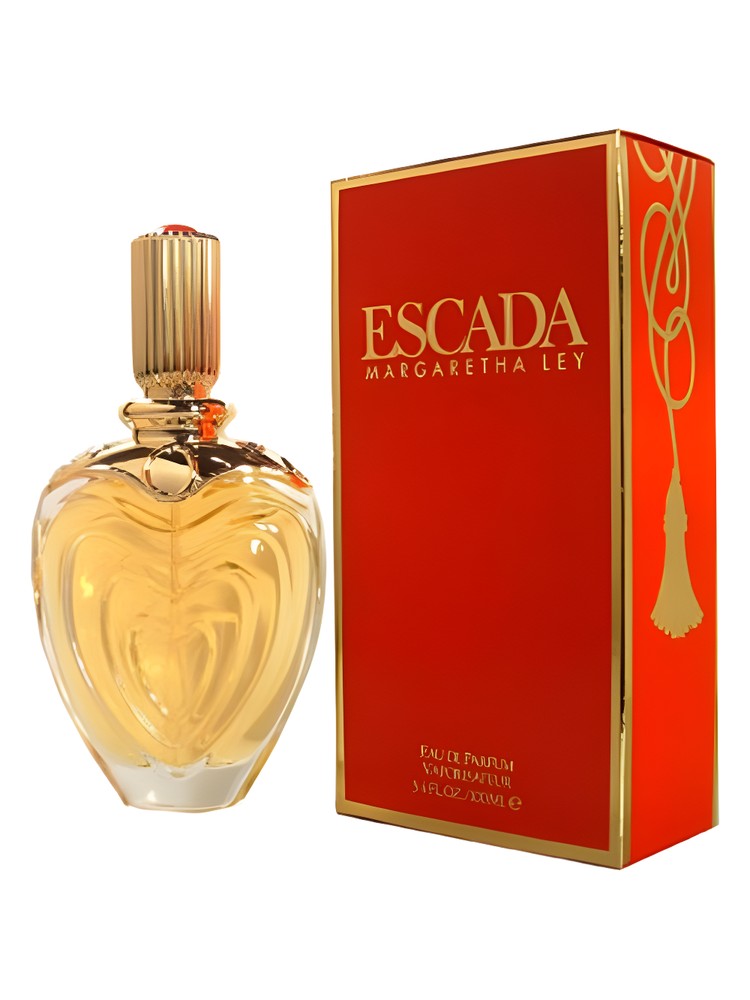 Escada Margaretha Ley – Escada