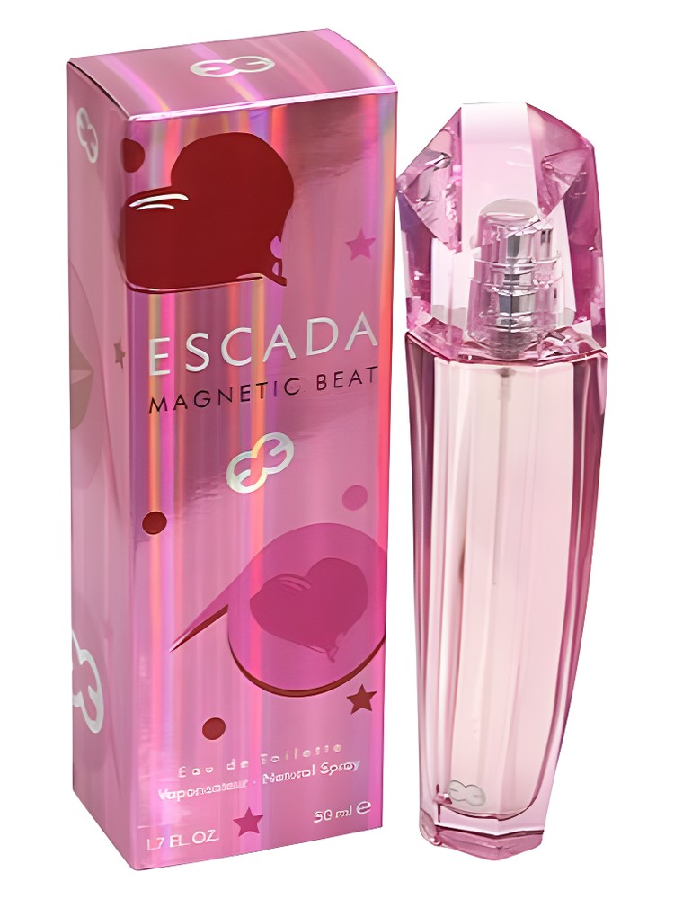 Escada Magnetic Beat – Escada