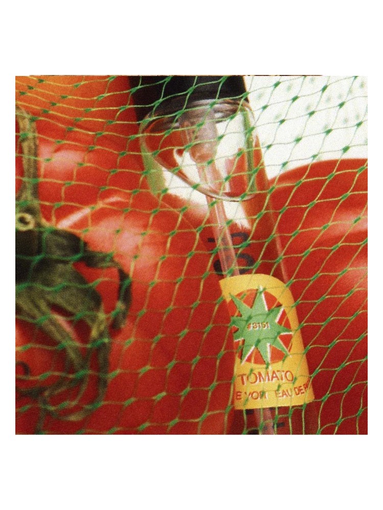 TOMATO – TSU LANGE YOR