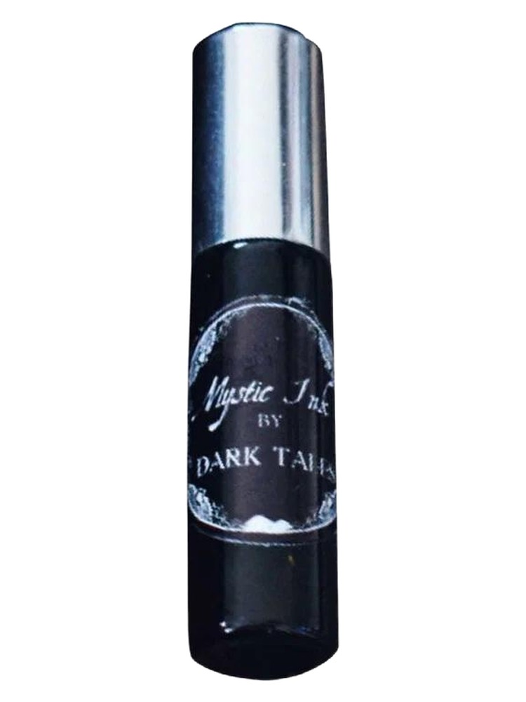 Mystic Ink – Dark Tales