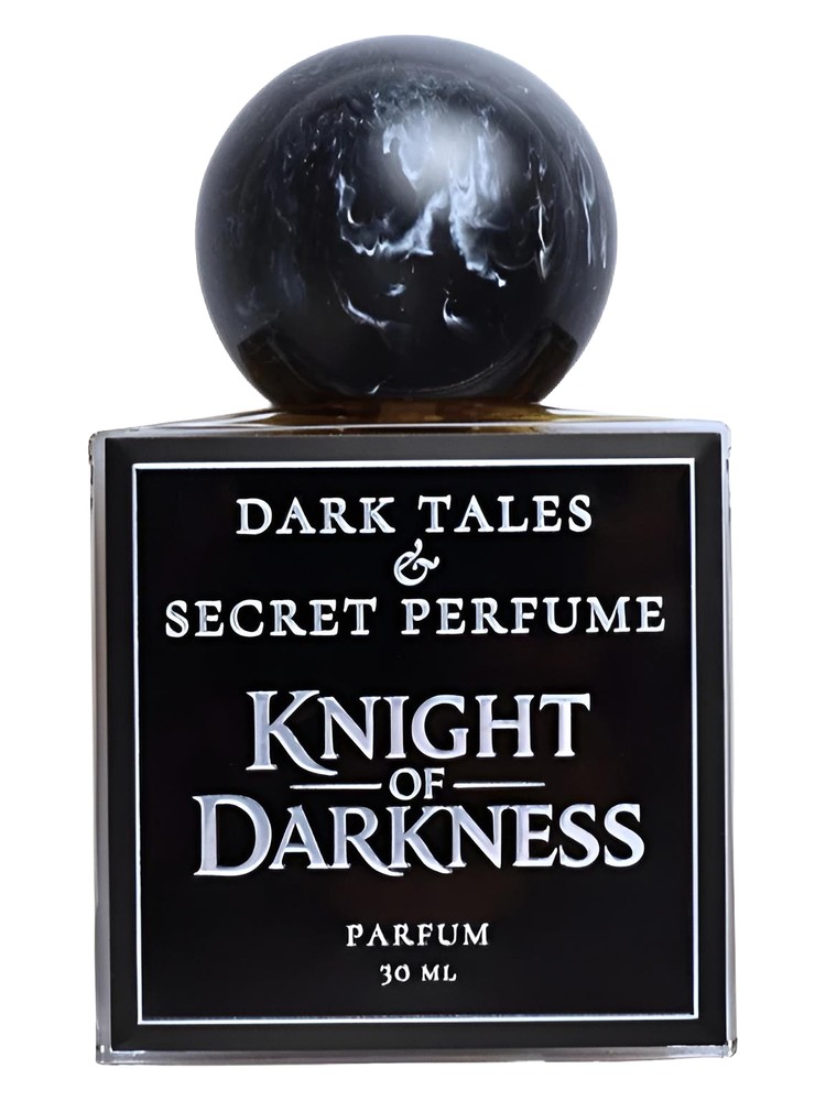 Knight of Darkness – Dark Tales