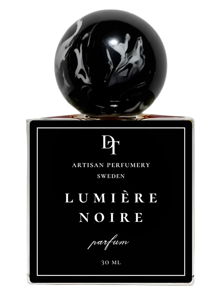Lumière Noire (Noir Noël) – Dark Tales