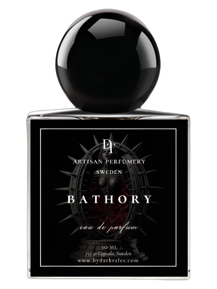 Bathory – Dark Tales