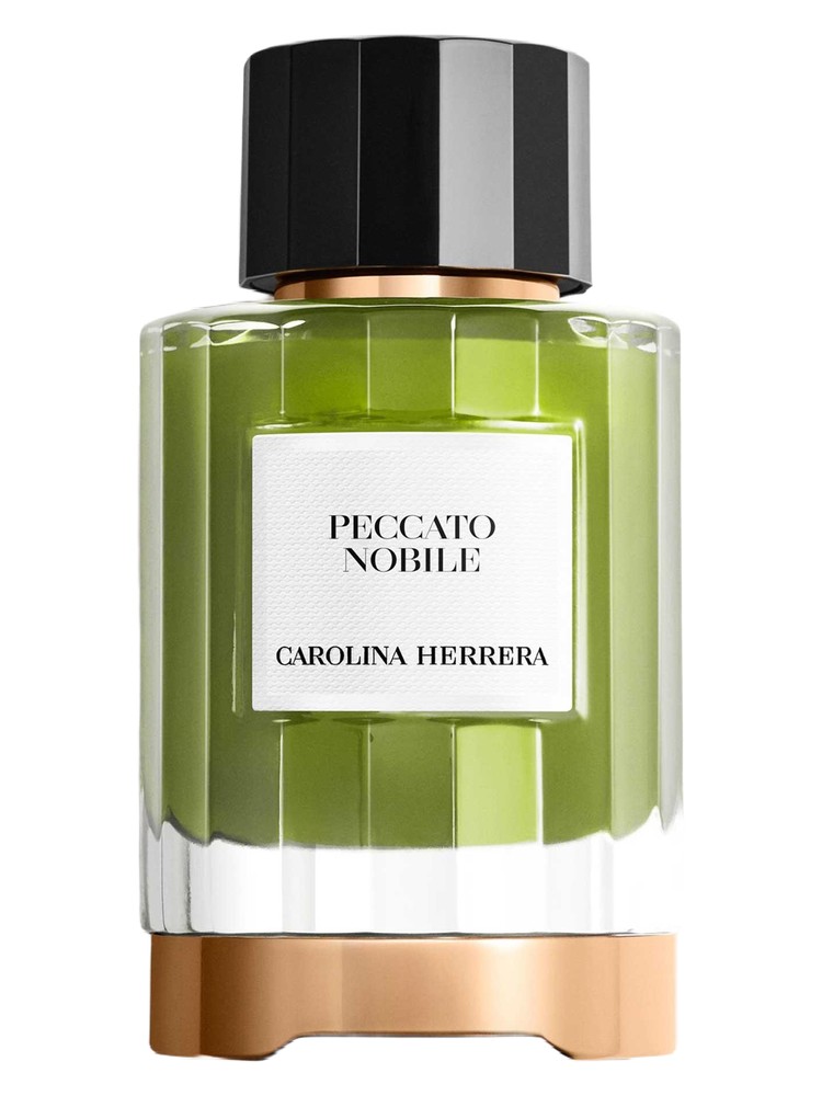 Peccato Nobile – Carolina Herrera